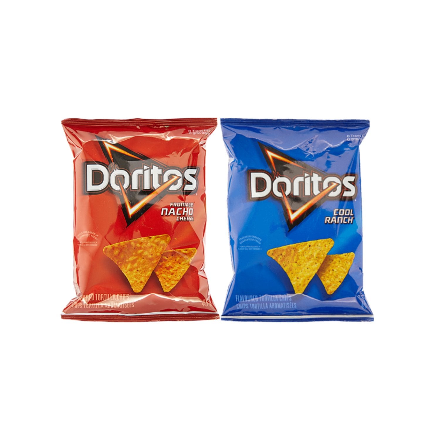 Doritos - Single Serve Size