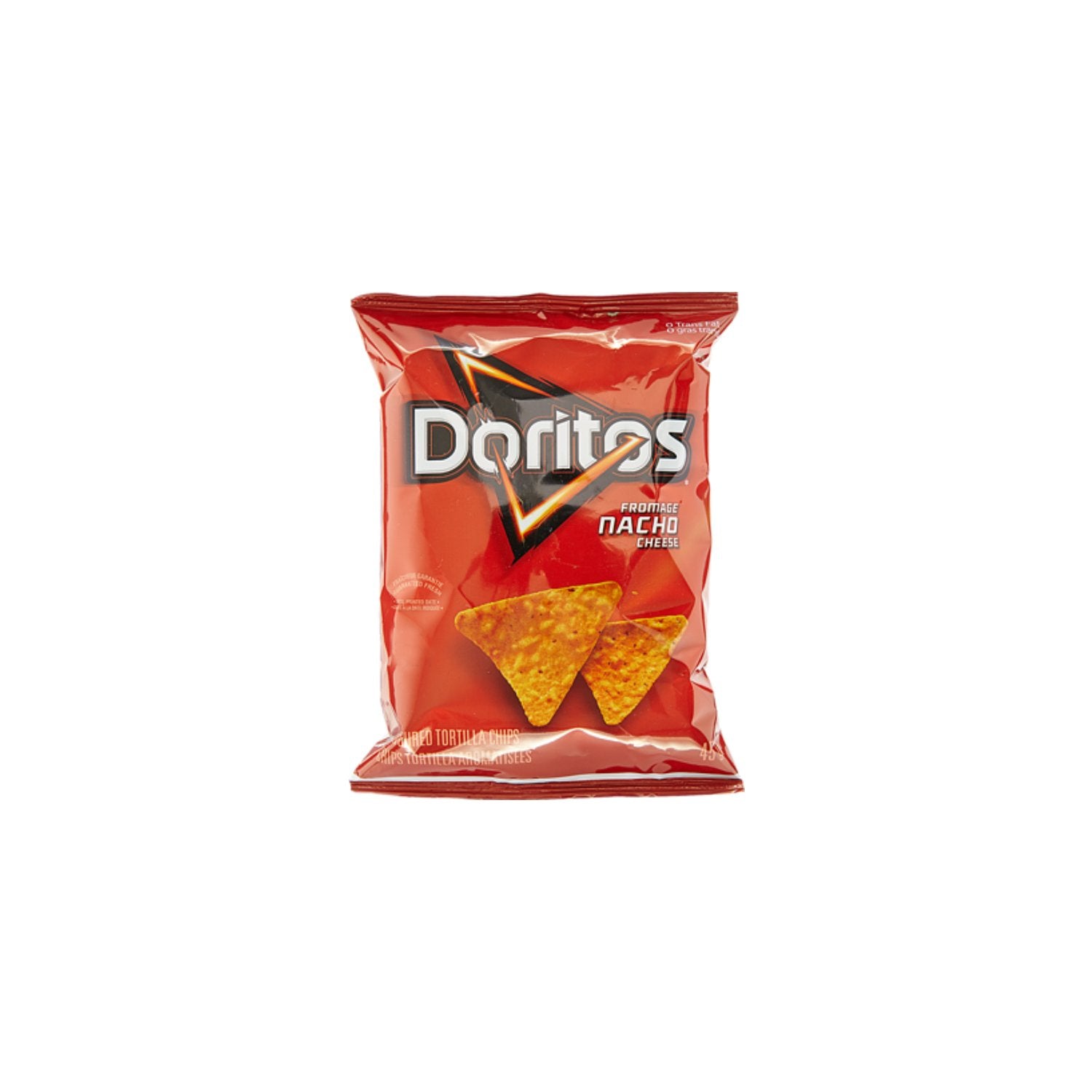 Doritos - Single Serve Size