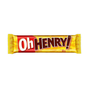 Oh Henry