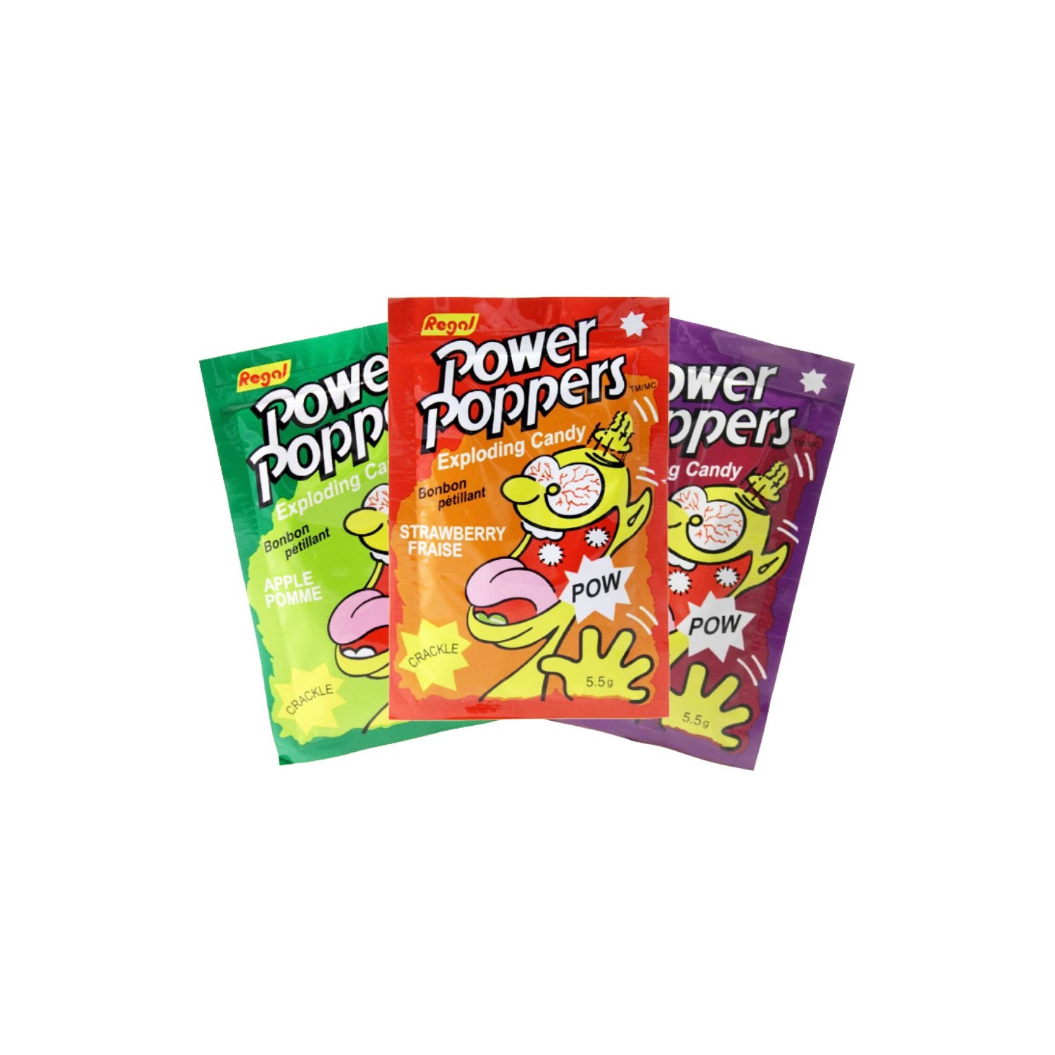 Power Poppers