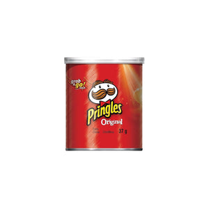 Pringles - Single Serve Size
