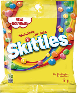 Skittles - Movie Size