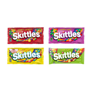 Skittles Full Size