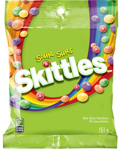 Skittles - Movie Size